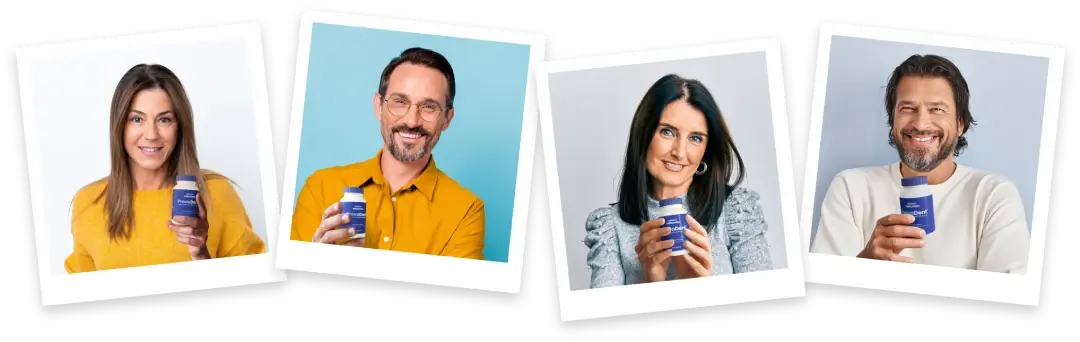 provadent-customer-holding-bottles-in-hand